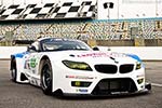 BMW Z4 GTE