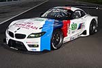 BMW Z4 GTE