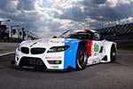 BMW Z4 GTE