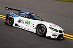 BMW Z4 GTE