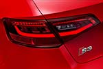 Audi S3 Sportback