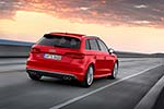 Audi S3 Sportback