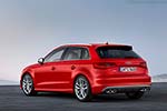 Audi S3 Sportback