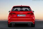Audi S3 Sportback