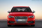 Audi S3 Sportback