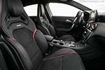 Mercedes-Benz A 45 AMG