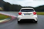 Mercedes-Benz A 45 AMG
