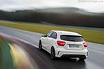 Mercedes-Benz A 45 AMG