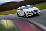 Mercedes-Benz A 45 AMG