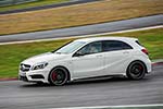 Mercedes-Benz A 45 AMG