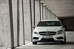 Mercedes-Benz A 45 AMG