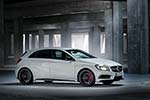 Mercedes-Benz A 45 AMG