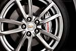 Chevrolet SS