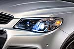 Chevrolet SS