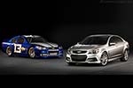 Chevrolet SS