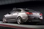 Chevrolet SS