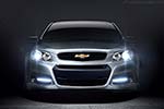 Chevrolet SS