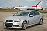 Chevrolet SS