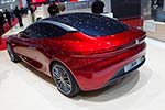 2013 Geneva International Motor Show