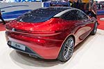 2013 Geneva International Motor Show