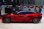 2013 Geneva International Motor Show