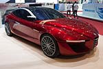 2013 Geneva International Motor Show