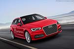 Audi A3 e-tron