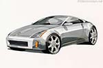 Nissan Z Concept