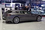 2013 Geneva International Motor Show