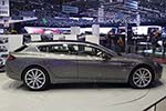 2013 Geneva International Motor Show
