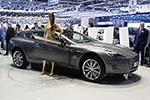 2013 Geneva International Motor Show