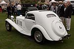 2012 Pebble Beach Concours d'Elegance