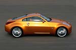 Nissan Z Concept