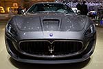 2013 Geneva International Motor Show