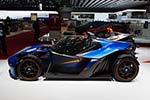 2013 Geneva International Motor Show