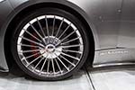 2013 Geneva International Motor Show