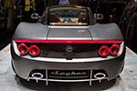 2013 Geneva International Motor Show