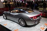 2013 Geneva International Motor Show