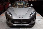 2013 Geneva International Motor Show