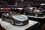 2013 Geneva International Motor Show