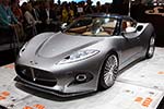 2013 Geneva International Motor Show