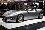 2013 Geneva International Motor Show