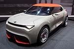 2013 Geneva International Motor Show