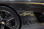 2013 Geneva International Motor Show