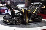 2013 Geneva International Motor Show