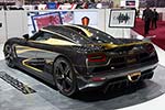 2013 Geneva International Motor Show
