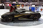 2013 Geneva International Motor Show