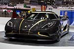 2013 Geneva International Motor Show