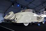 2012 Monterey Auctions