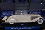 2012 Monterey Auctions